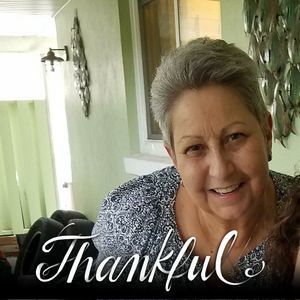 Meet your Posher, Barbara